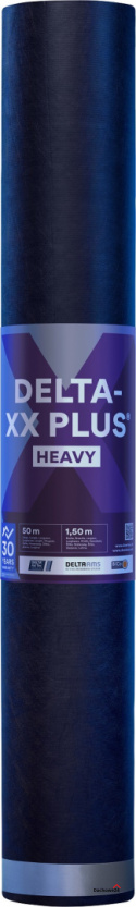 Membrana Dachowa DELTA®- XX PLUS HEAVY 200 g/m²