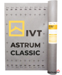 Membrana Dachowa IVT ASTRIUM CLASSIC 175g/m² bez paska klejącego