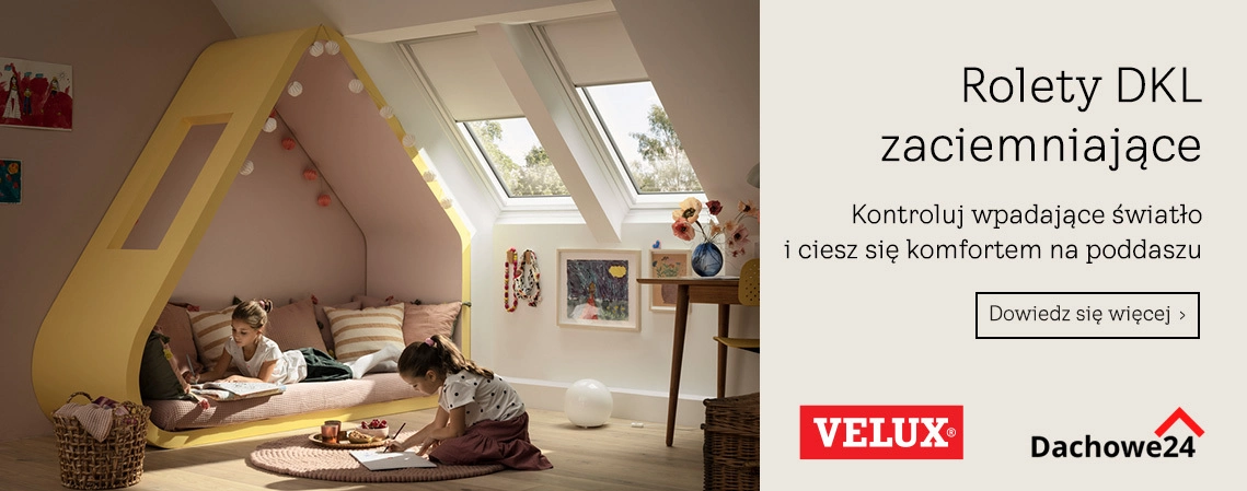 VELUX DKL